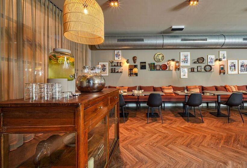 Nyce Hotel Bonn, Trademark Collection By Wyndham