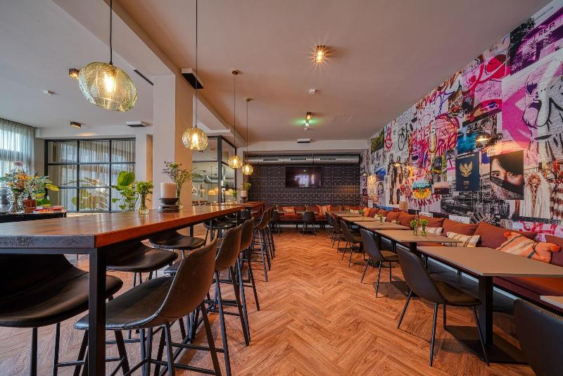 Nyce Hotel Bonn, Trademark Collection By Wyndham