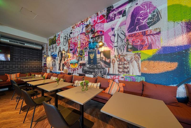 Nyce Hotel Bonn, Trademark Collection By Wyndham