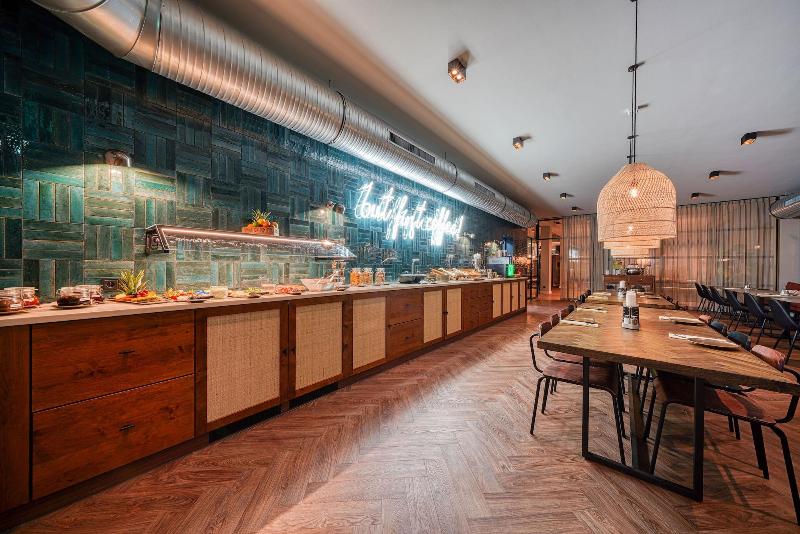 Nyce Hotel Bonn, Trademark Collection By Wyndham