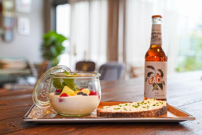 Nyce Hotel Bonn, Trademark Collection By Wyndham