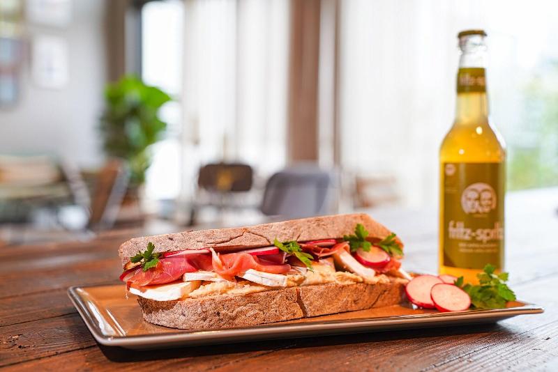 Nyce Hotel Bonn, Trademark Collection By Wyndham