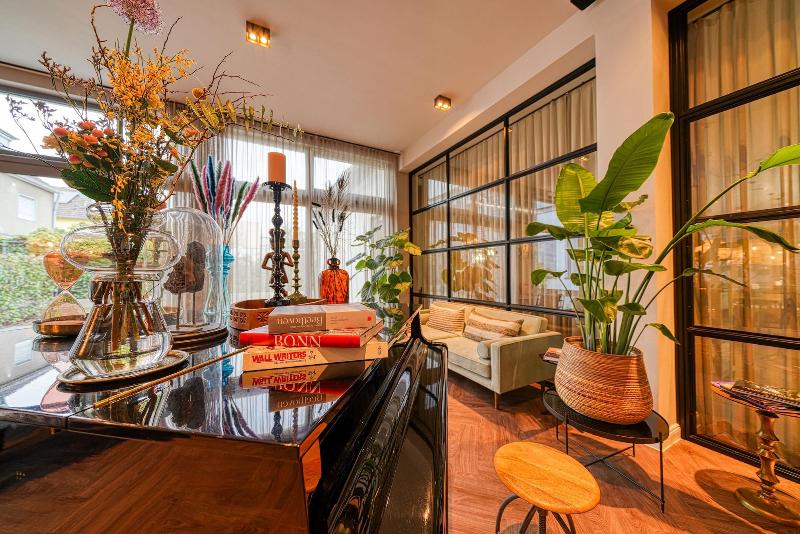 Nyce Hotel Bonn, Trademark Collection By Wyndham