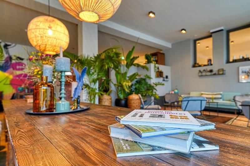 Nyce Hotel Bonn, Trademark Collection By Wyndham