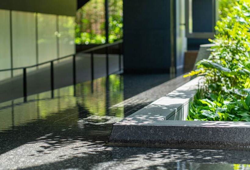 هتل Okura Kyoto Okazaki Bettei  Age Requirement 12 Over