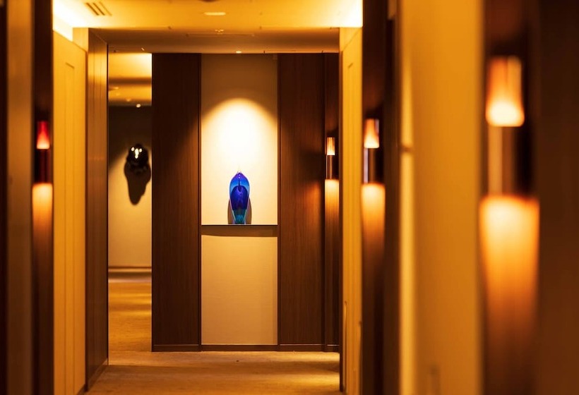 هتل Okura Kyoto Okazaki Bettei  Age Requirement 12 Over