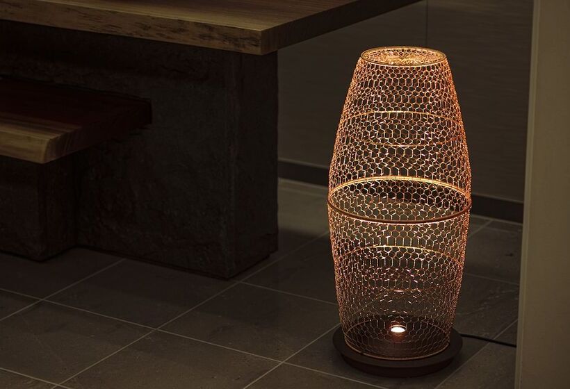 هتل Okura Kyoto Okazaki Bettei  Age Requirement 12 Over