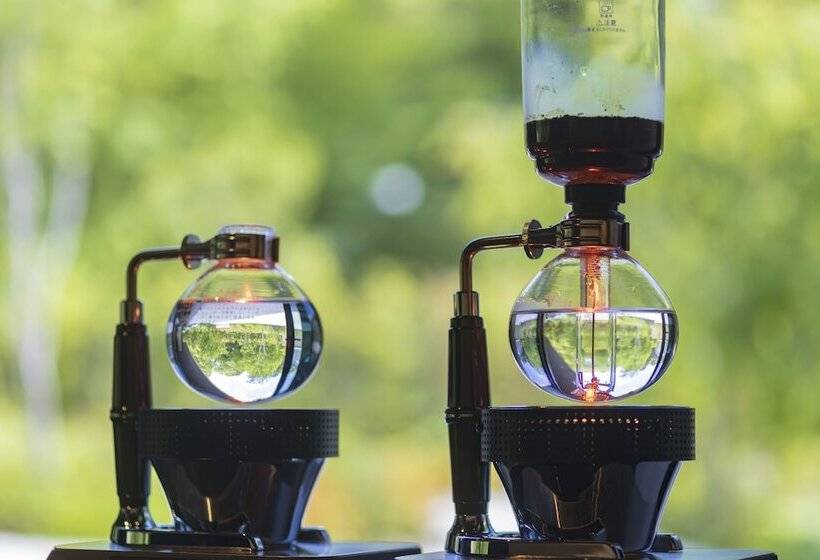 هتل Okura Kyoto Okazaki Bettei  Age Requirement 12 Over