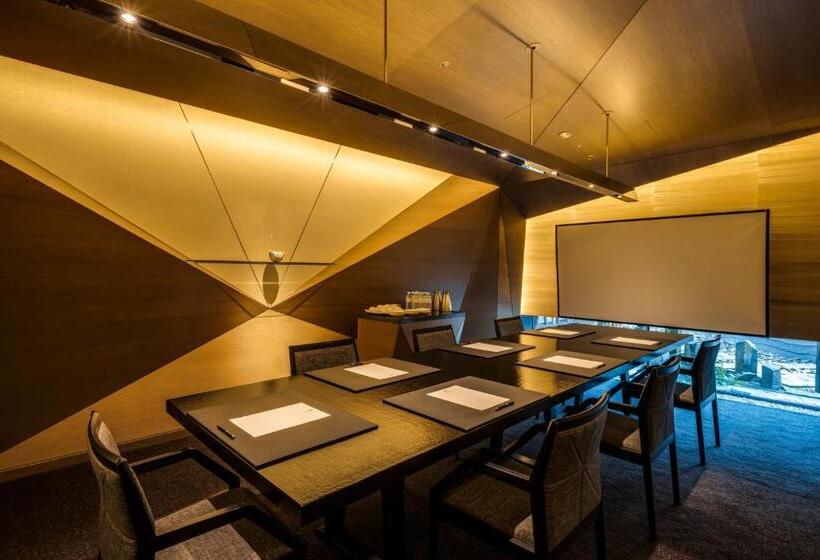 هتل Okura Kyoto Okazaki Bettei  Age Requirement 12 Over