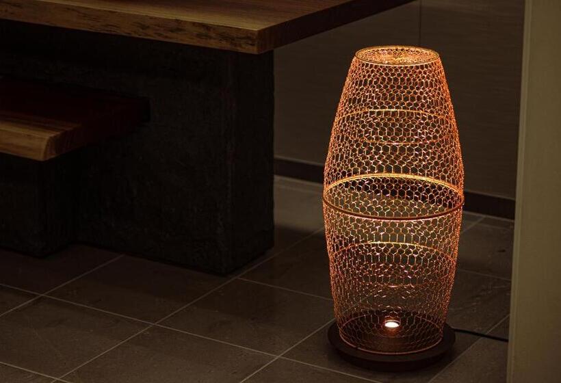 هتل Okura Kyoto Okazaki Bettei  Age Requirement 12 Over