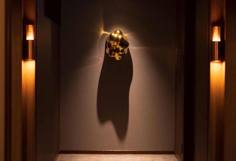 هتل Okura Kyoto Okazaki Bettei  Age Requirement 12 Over