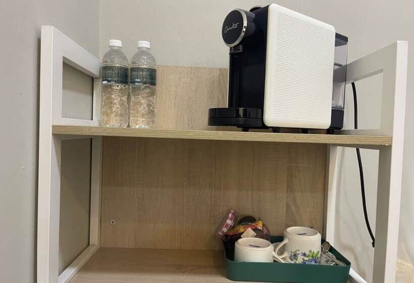 ホテル Oyo 90370 D Tampi Homestay