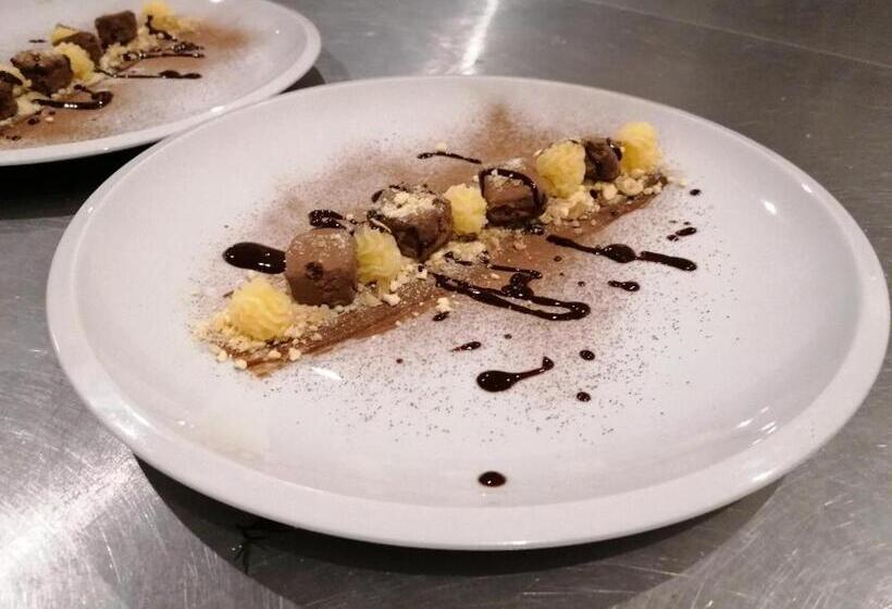 ホテル Penzion U Vlčí Stezky