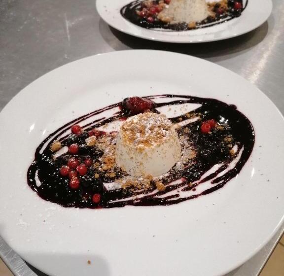 ホテル Penzion U Vlčí Stezky