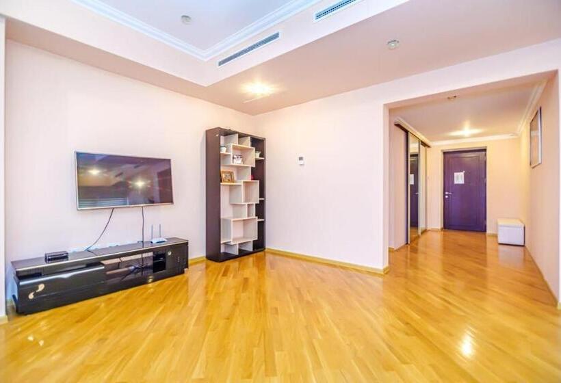 هتل Port Baku Residance 710 A