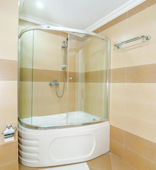 هتل Port Baku Residance 710 A