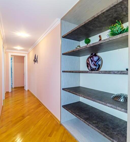 هتل Port Baku Residance 710 A