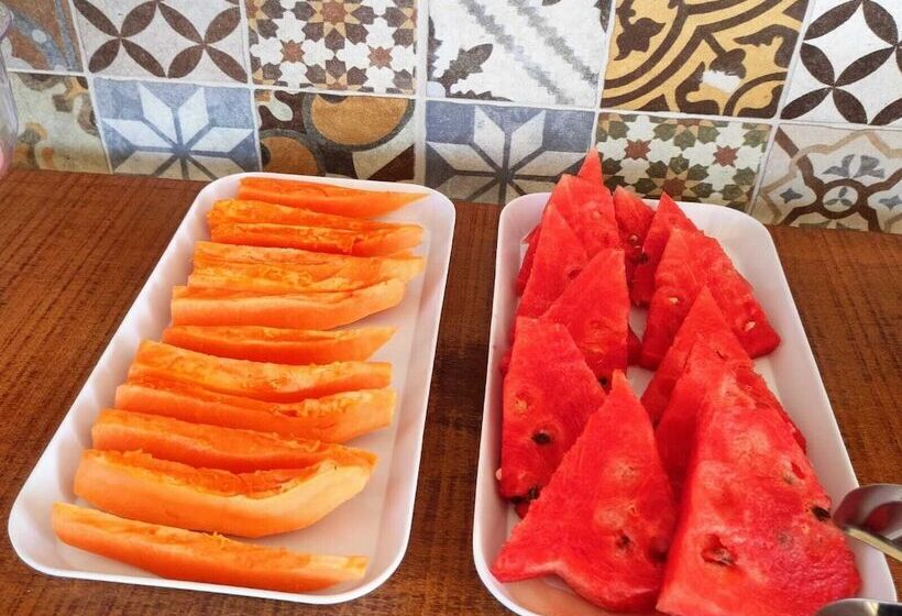 فندق Pousada Vale Do Sol Capitólio