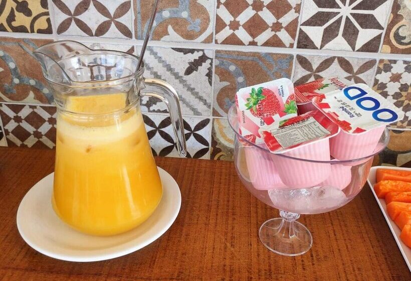 فندق Pousada Vale Do Sol Capitólio