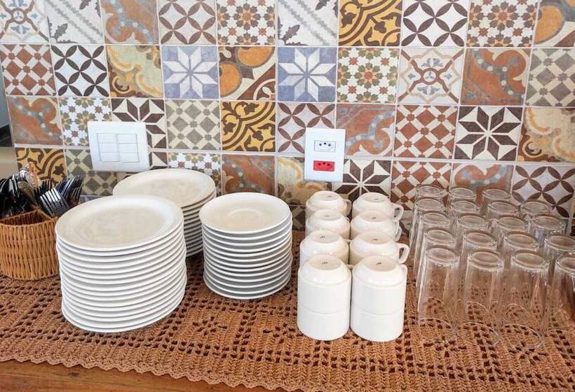 فندق Pousada Vale Do Sol Capitólio