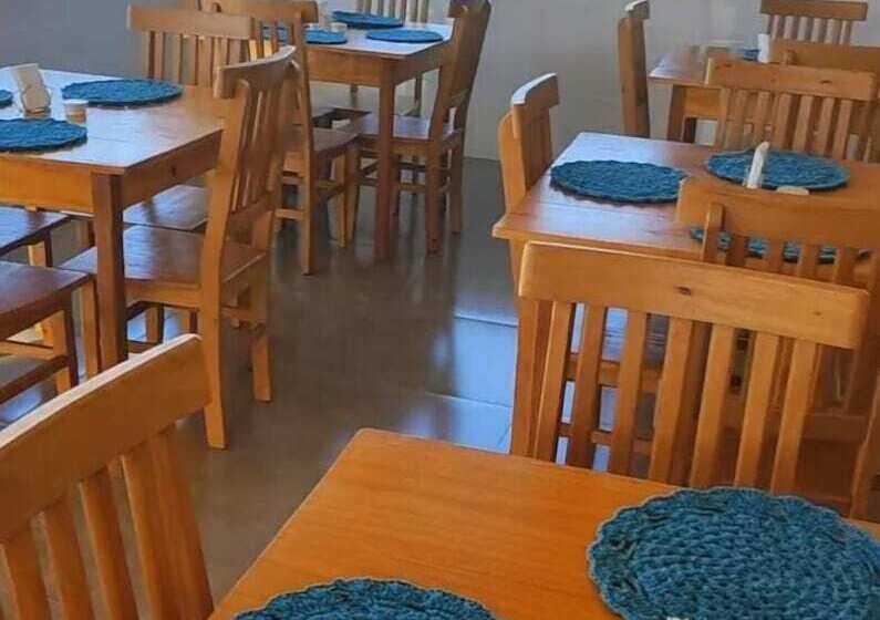 فندق Pousada Vale Do Sol Capitólio