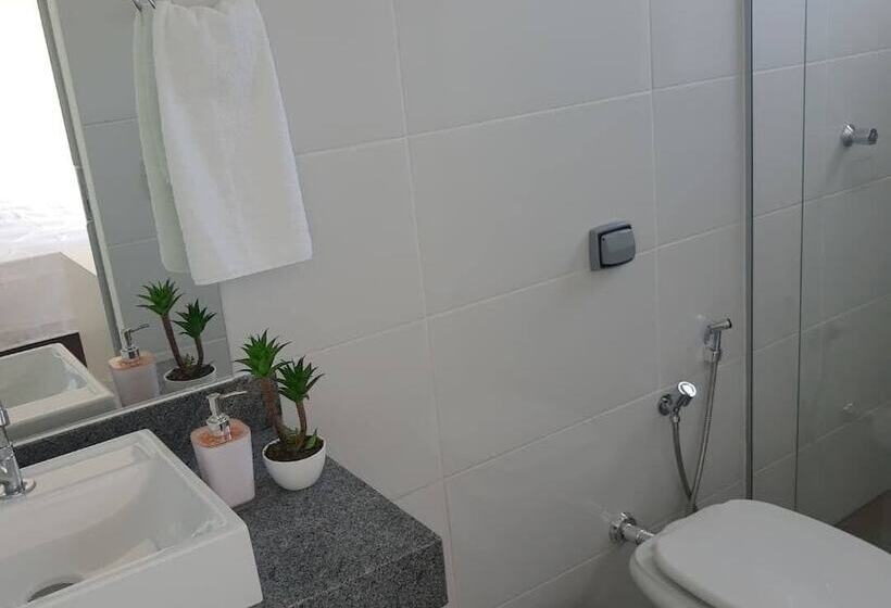 فندق Pousada Vale Do Sol Capitólio