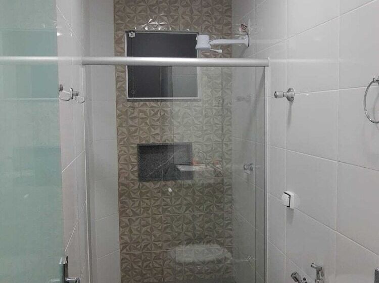 فندق Pousada Vale Do Sol Capitólio