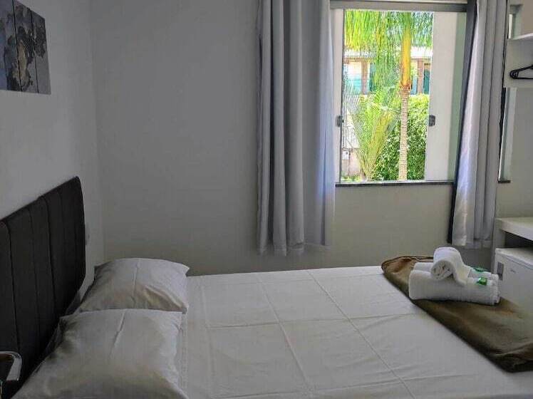 فندق Pousada Vale Do Sol Capitólio