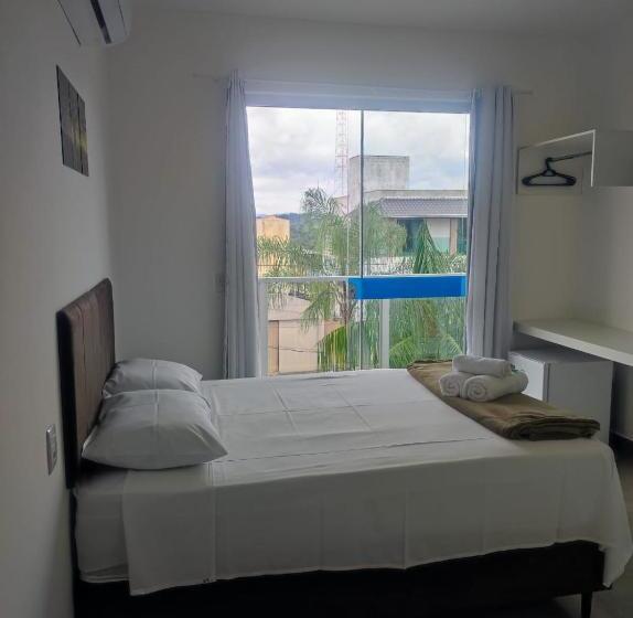 فندق Pousada Vale Do Sol Capitólio