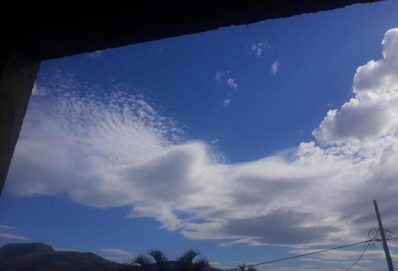 فندق Pousada Vale Do Sol Capitólio