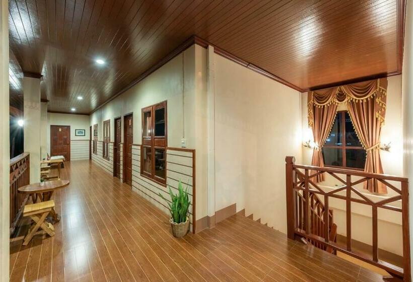 Szálloda Primmalyn บ้านพริมมาลีณ