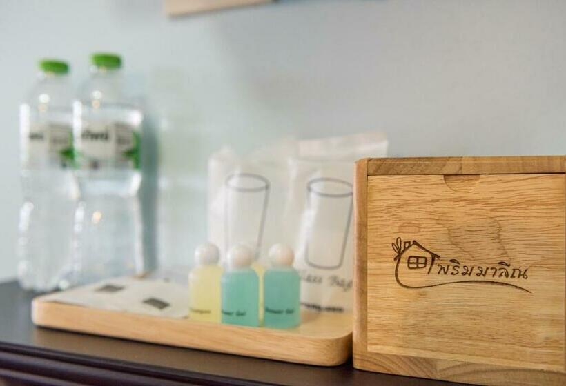 Szálloda Primmalyn บ้านพริมมาลีณ