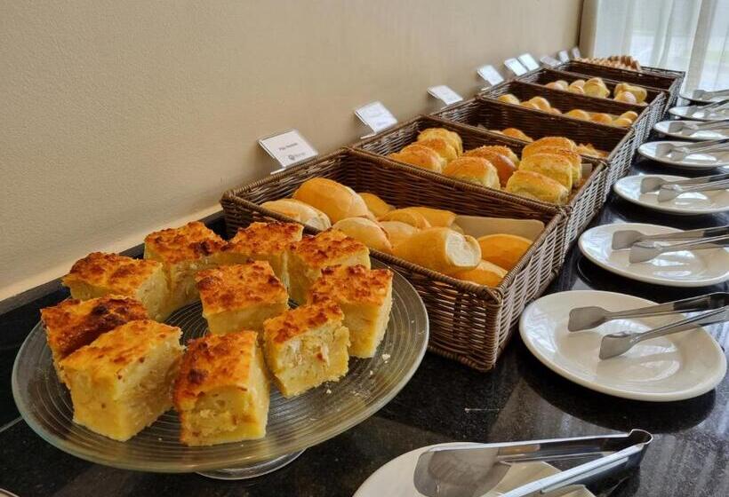 Отель Rainha Dos Apóstolos