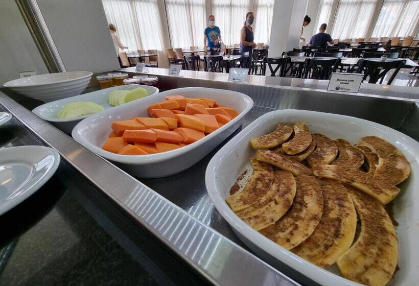 Отель Rainha Dos Apóstolos