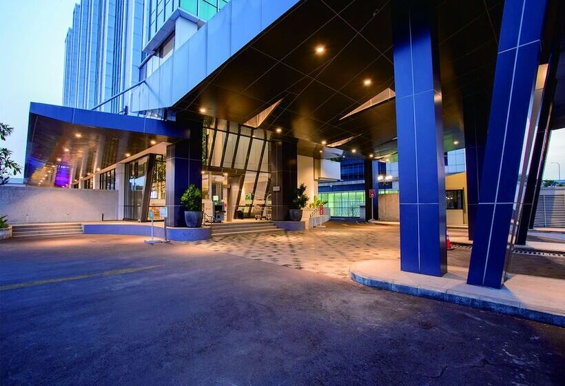 هتل The 1o1 Jakarta Airport Cbc