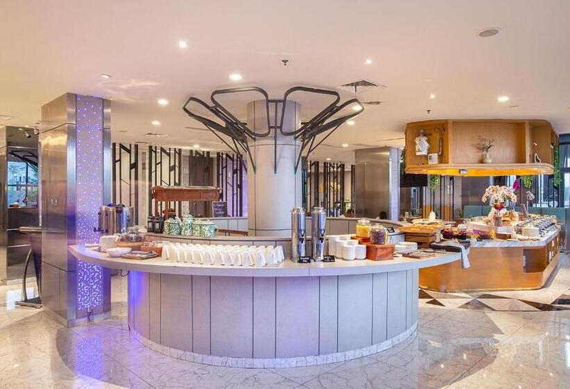 هتل The 1o1 Jakarta Airport Cbc