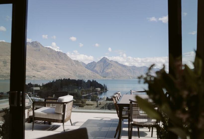 هتل The Carlin Boutique