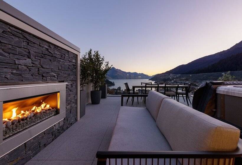 هتل The Carlin Boutique