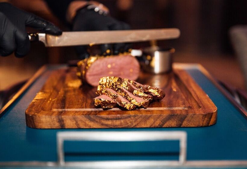 هتل The Carlin Boutique