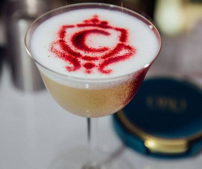 هتل The Carlin Boutique