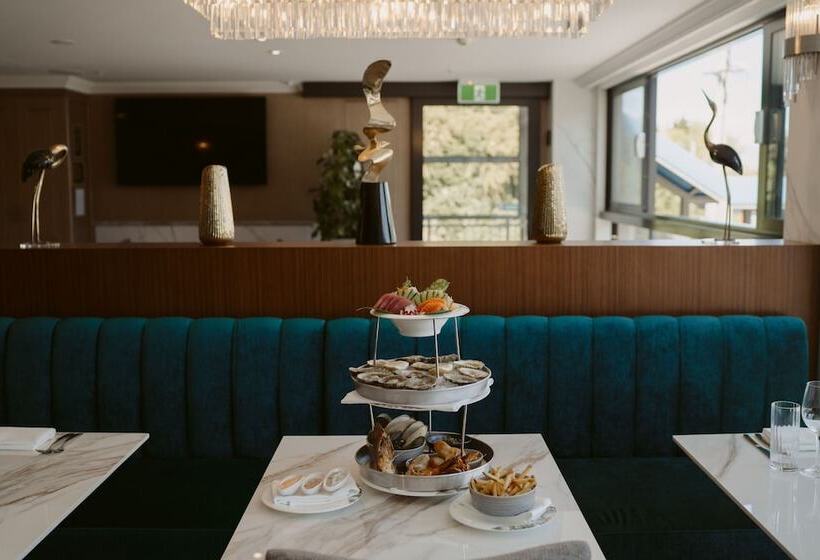 هتل The Carlin Boutique