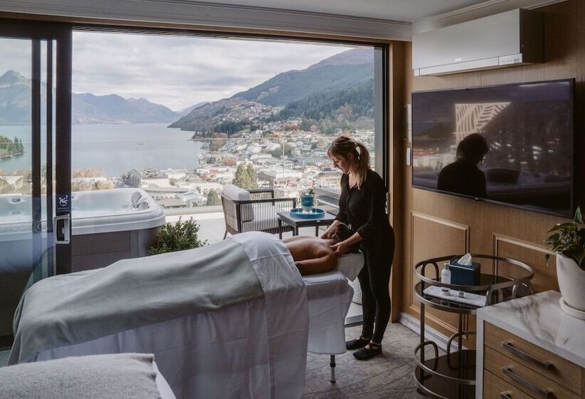 هتل The Carlin Boutique