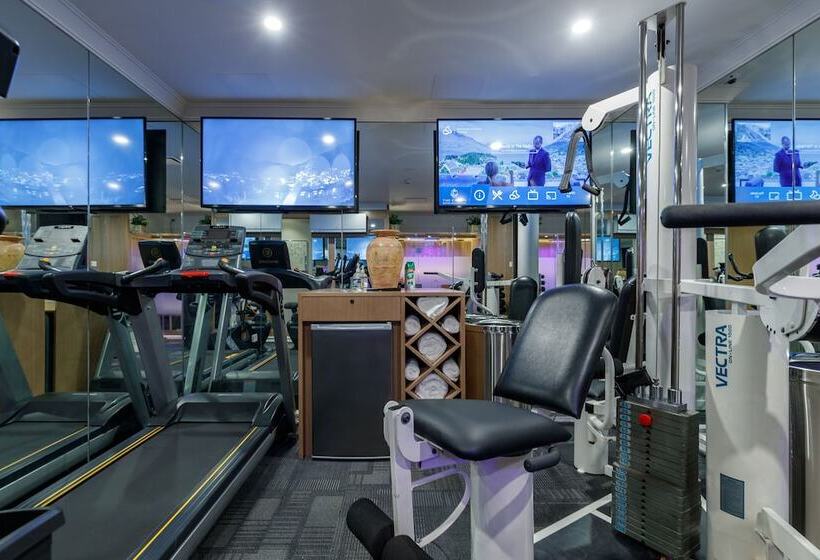 هتل The Carlin Boutique