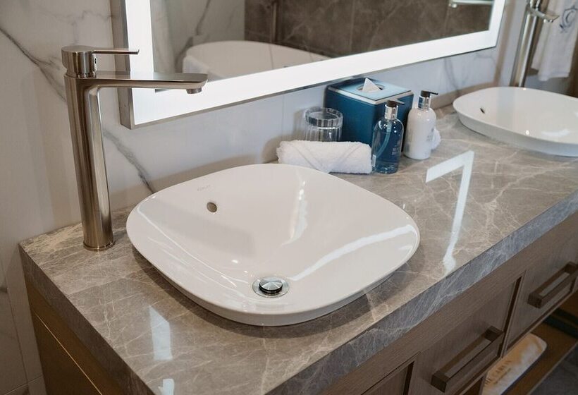 هتل The Carlin Boutique