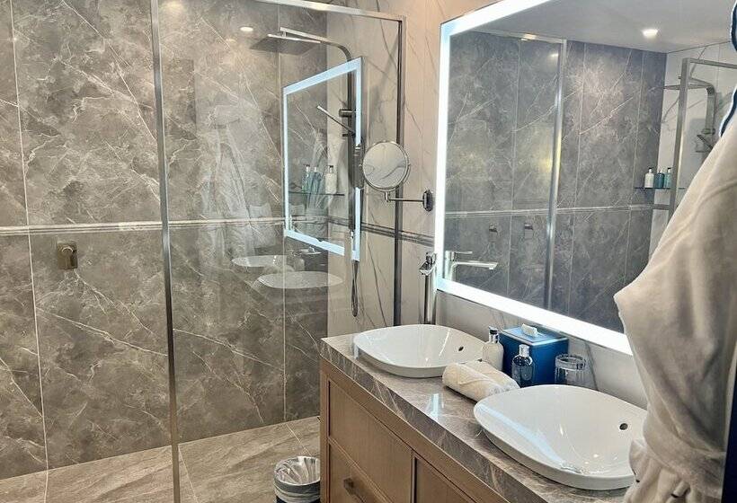 هتل The Carlin Boutique