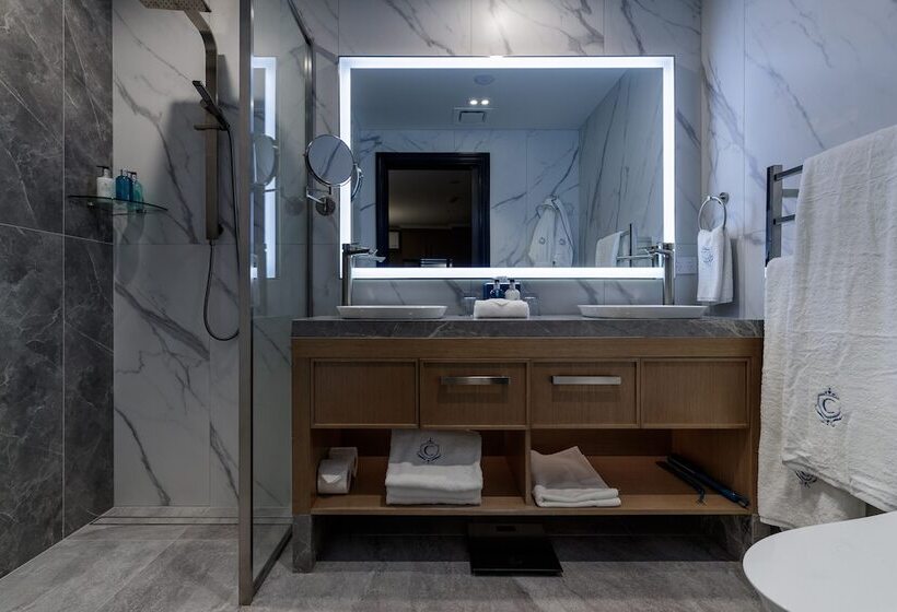 هتل The Carlin Boutique