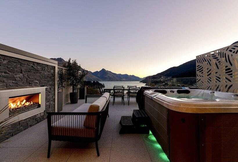 هتل The Carlin Boutique