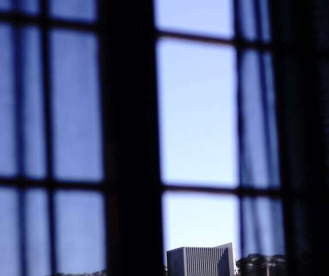 בית מלון כפרי The Intrepid