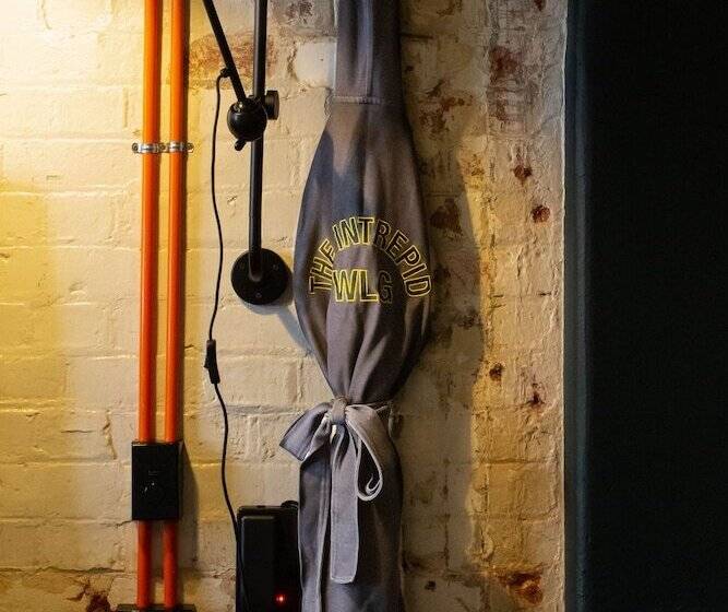 فندق The Intrepid