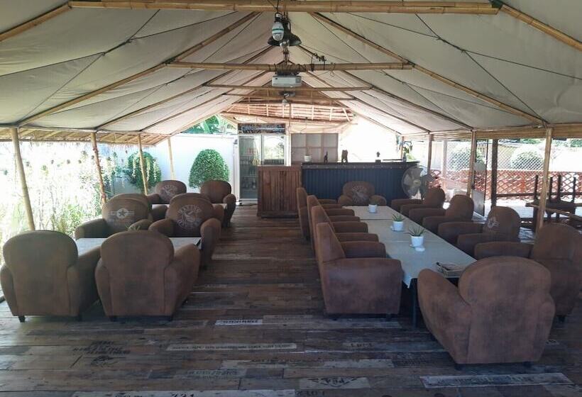 Отель The Pace Phuket Boutique Resort